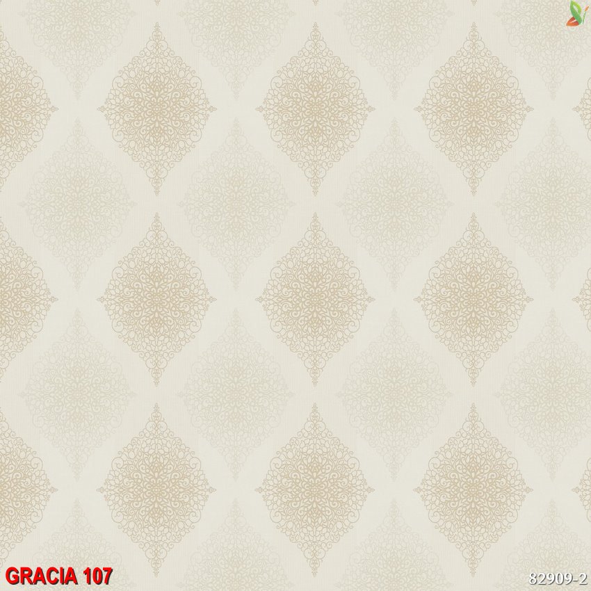 GRACIA 107 - Gracia