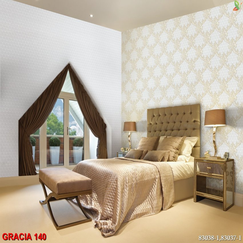 GRACIA 140 - Gracia 140