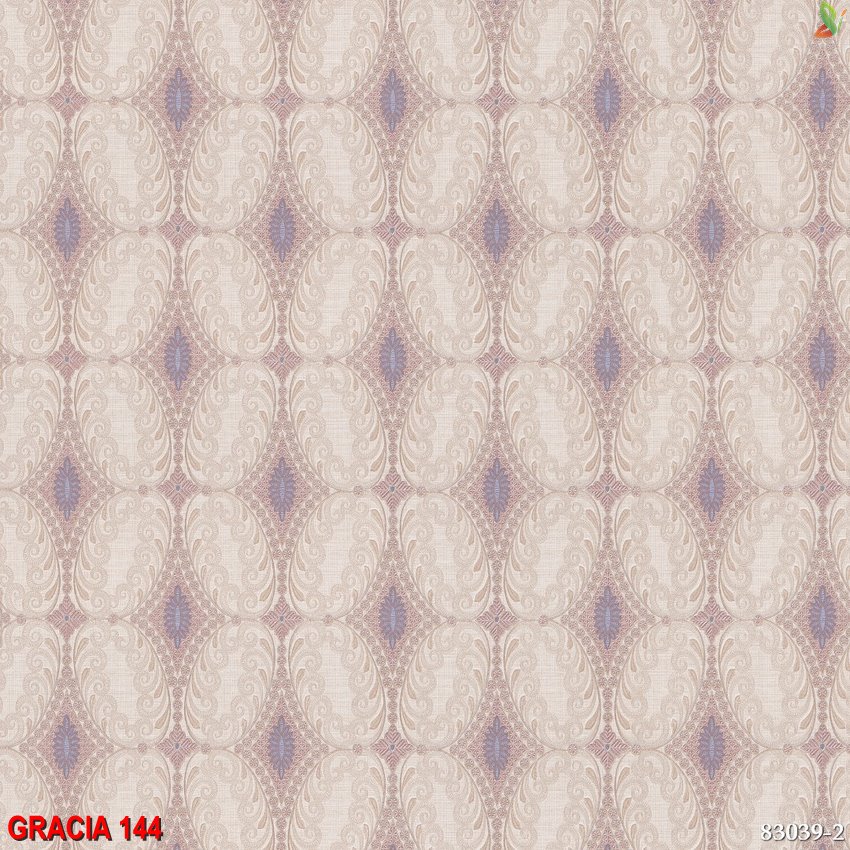 GRACIA 144 - Gracia 144
